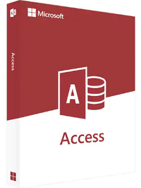 Thumbnail for Microsoft Access 2021