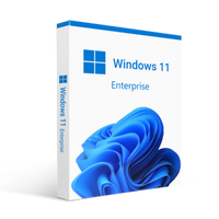 Thumbnail for Microsoft Windows 11 Enterprise