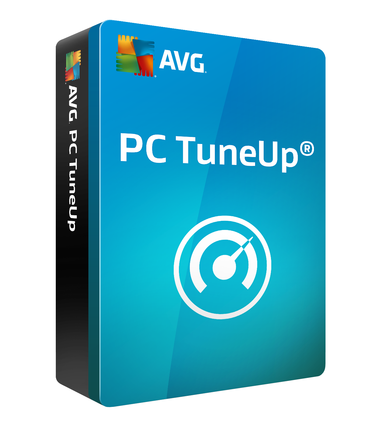 AVG PC TuneUp 3 PCs 1 Year