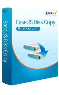 Thumbnail for disk copy professional