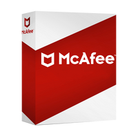 Thumbnail for McAfee Antivirus (10 User, 1 Year)