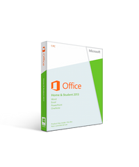 Thumbnail for Microsoft Office 2013 Home and Student