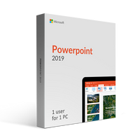 Thumbnail for powepoint 2019 for pc