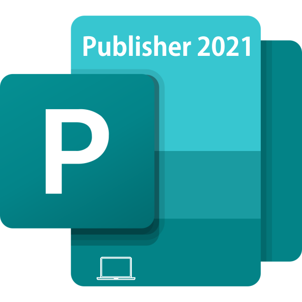 Publisher 2021