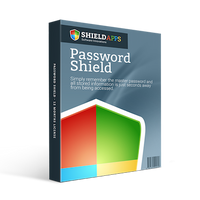 Thumbnail for ShieldApps Password Shield