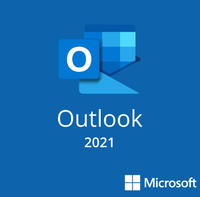 Thumbnail for Microsoft Outlook 2021 for PC
