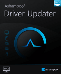 Thumbnail for Ashampoo Driver Updater