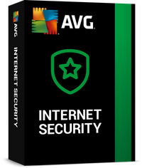 Thumbnail for AVG Internet Security 3 PCs 1 Year