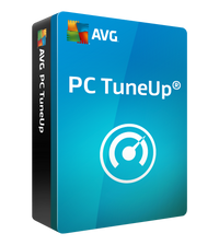 Thumbnail for AVG PC TuneUp 1 PC 1 Year