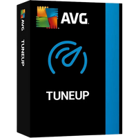 Thumbnail for AVG TuneUp 10 Devices 1 Year (Eng/Fr)