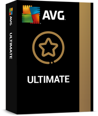 Thumbnail for AVG Ultimate 10 Devices 1 Year