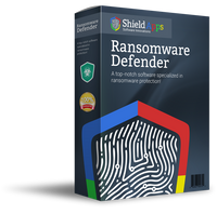 Thumbnail for ShieldApps Ransomware Defender - 12 Months License