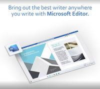 Thumbnail for Microsoft Word