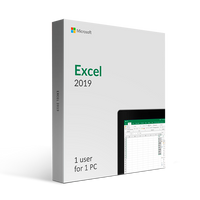 Thumbnail for excel2019 pc