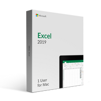 Thumbnail for excel for mac