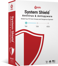 Thumbnail for iolo System Shield Antivirus & Antispyware (Unlimited Device)