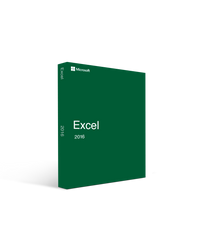 Thumbnail for Microsoft Excel 2016 PC