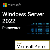 Thumbnail for Windows Server 2022 Datacenter