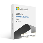 Office 2021 Home and Business PC