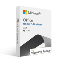 Thumbnail for Office 2021 Home and Business PC