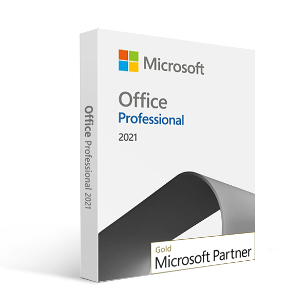 Microsoft office 2021 professional
