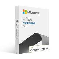 Thumbnail for Microsoft office 2021 professional