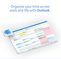 Thumbnail for Microsoft Outlook