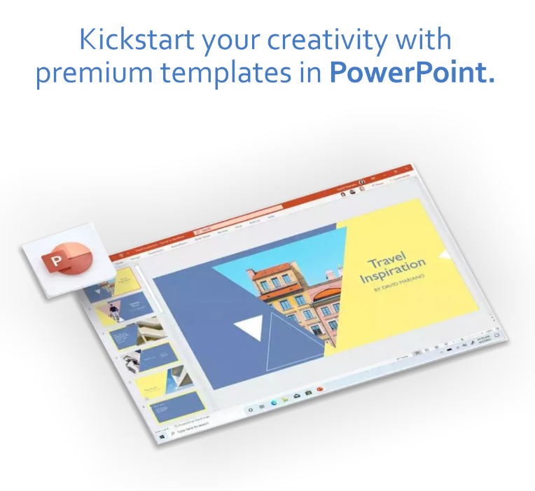 microsoft powerpoint for mac