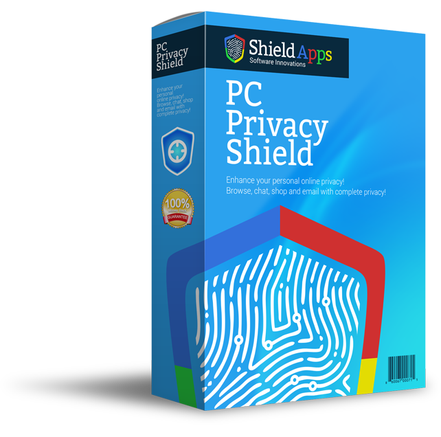 ShieldApps PC Privacy Shield
