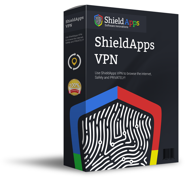 ShieldApps VPN