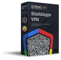 Thumbnail for ShieldApps VPN
