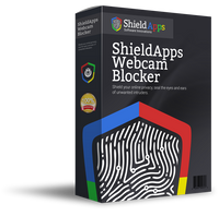 Thumbnail for ShieldApps Webcam Blocker - 12 Months License
