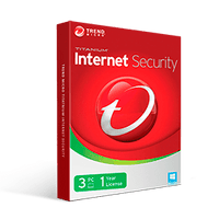 Thumbnail for Trend Micro Titanium Internet Security (3 PCs / 1 Year)
