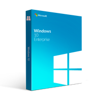 Thumbnail for Windows 10 Enterprise