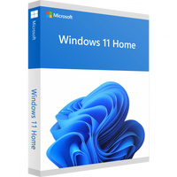 Thumbnail for Microsoft Windows 11 Home