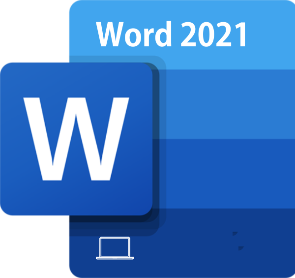 MS Word 2021 for PC